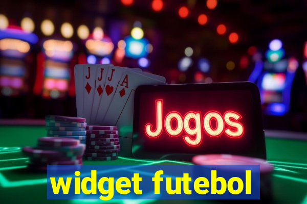 widget futebol